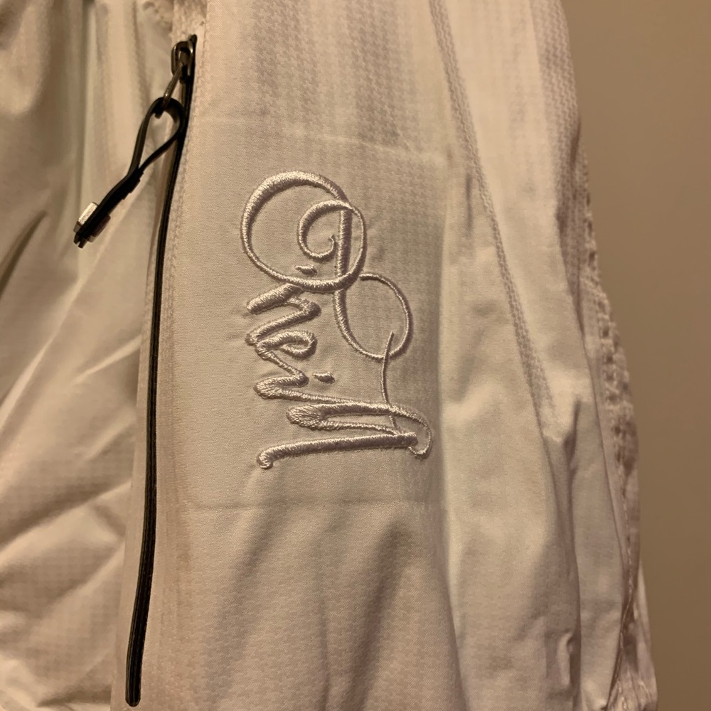 O’Neil woman’s size medium board ski jacket